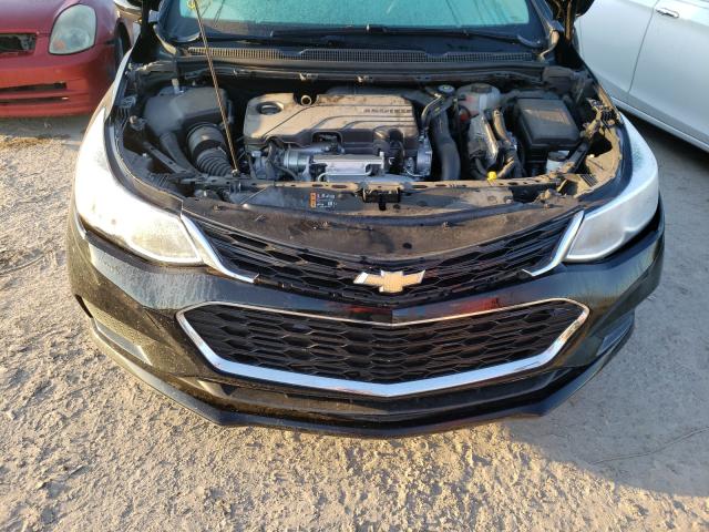 Photo 6 VIN: 1G1BC5SM8J7247894 - CHEVROLET CRUZE LS 