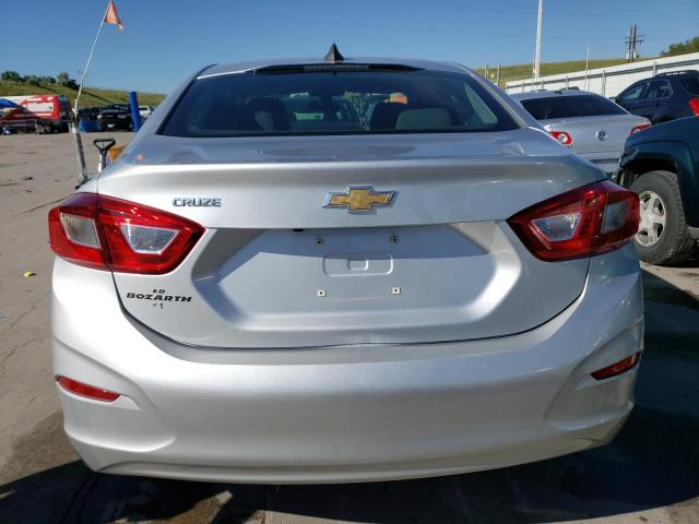 Photo 5 VIN: 1G1BC5SM8K7100279 - CHEVROLET CRUZE LS 