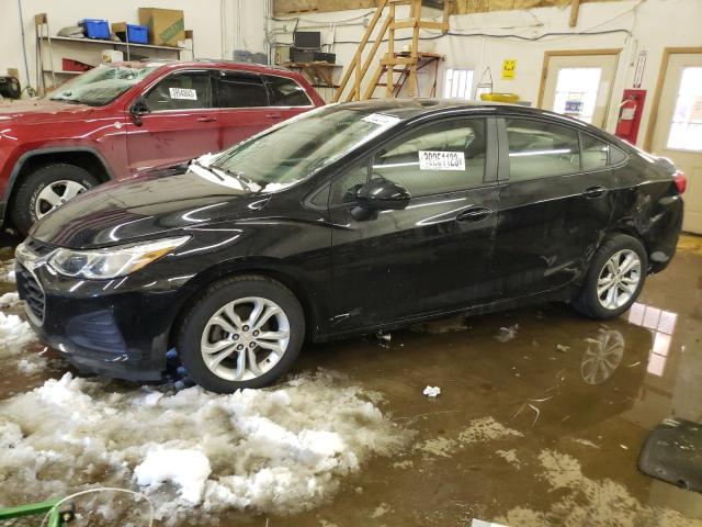 Photo 0 VIN: 1G1BC5SM8K7101500 - CHEVROLET CRUZE LS 