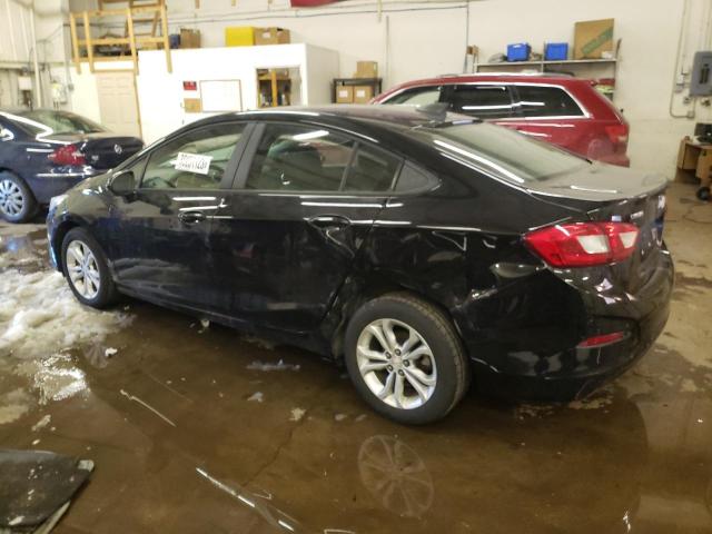 Photo 1 VIN: 1G1BC5SM8K7101500 - CHEVROLET CRUZE LS 