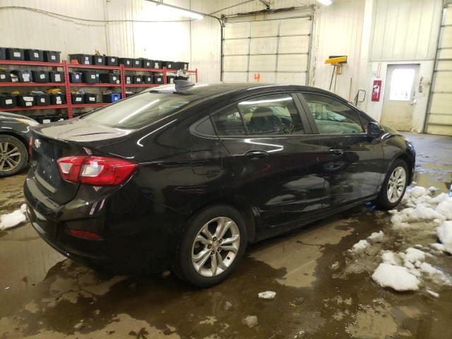 Photo 2 VIN: 1G1BC5SM8K7101500 - CHEVROLET CRUZE LS 