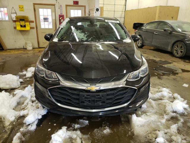 Photo 4 VIN: 1G1BC5SM8K7101500 - CHEVROLET CRUZE LS 