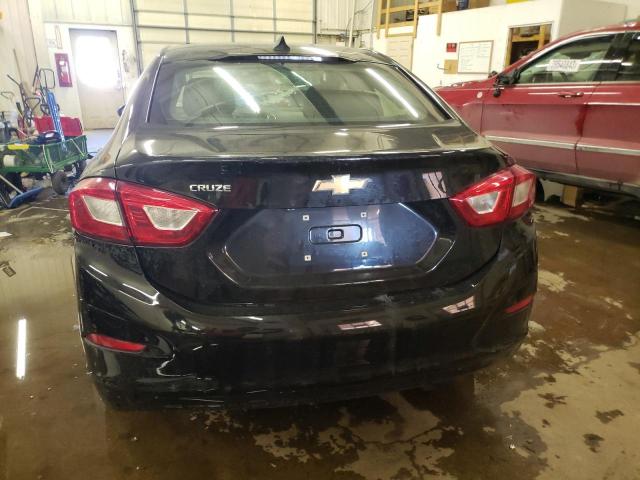 Photo 5 VIN: 1G1BC5SM8K7101500 - CHEVROLET CRUZE LS 