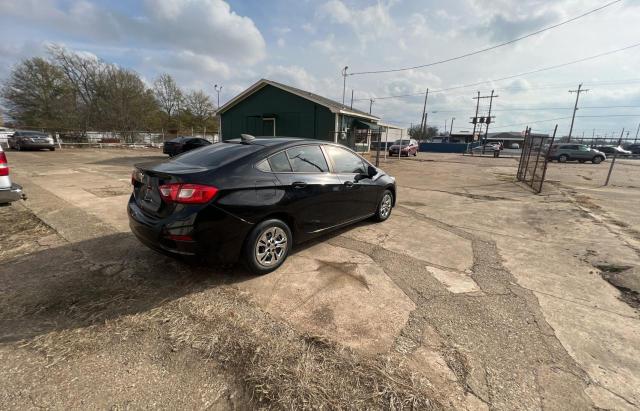 Photo 3 VIN: 1G1BC5SM8K7103280 - CHEVROLET CRUZE 