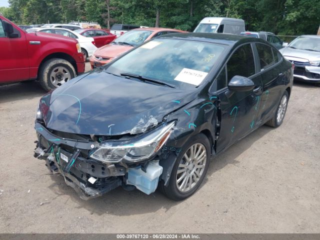 Photo 1 VIN: 1G1BC5SM8K7103280 - CHEVROLET CRUZE 