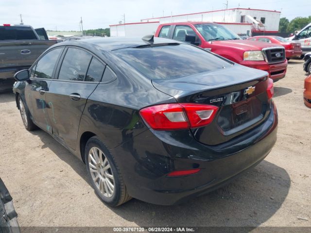 Photo 2 VIN: 1G1BC5SM8K7103280 - CHEVROLET CRUZE 