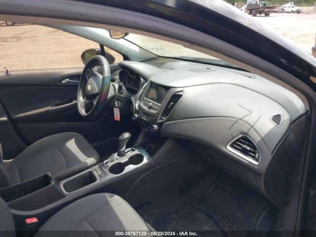 Photo 4 VIN: 1G1BC5SM8K7103280 - CHEVROLET CRUZE 