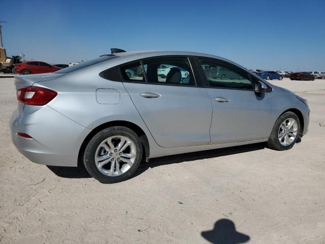 Photo 2 VIN: 1G1BC5SM8K7107183 - CHEVROLET CRUZE LS 