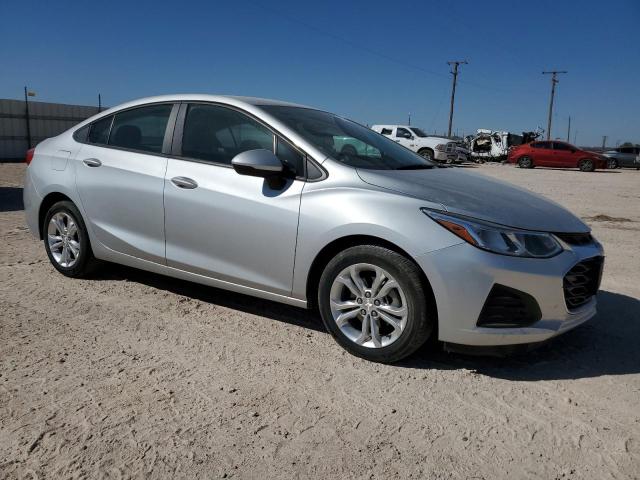 Photo 3 VIN: 1G1BC5SM8K7107183 - CHEVROLET CRUZE LS 