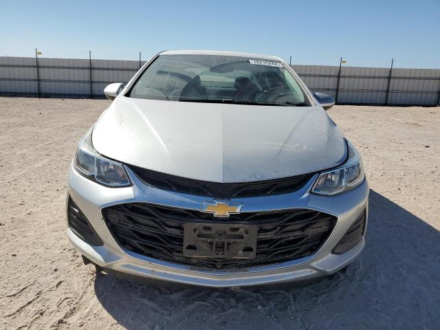 Photo 4 VIN: 1G1BC5SM8K7107183 - CHEVROLET CRUZE LS 