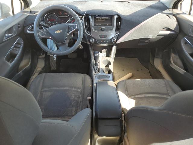 Photo 7 VIN: 1G1BC5SM8K7107183 - CHEVROLET CRUZE LS 