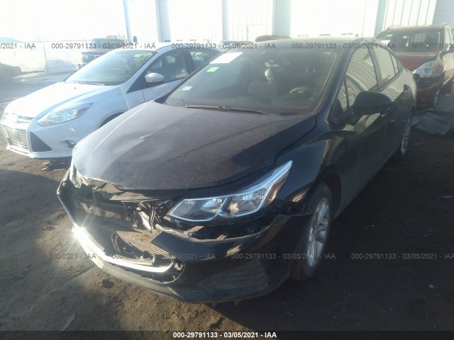 Photo 1 VIN: 1G1BC5SM8K7109774 - CHEVROLET CRUZE 