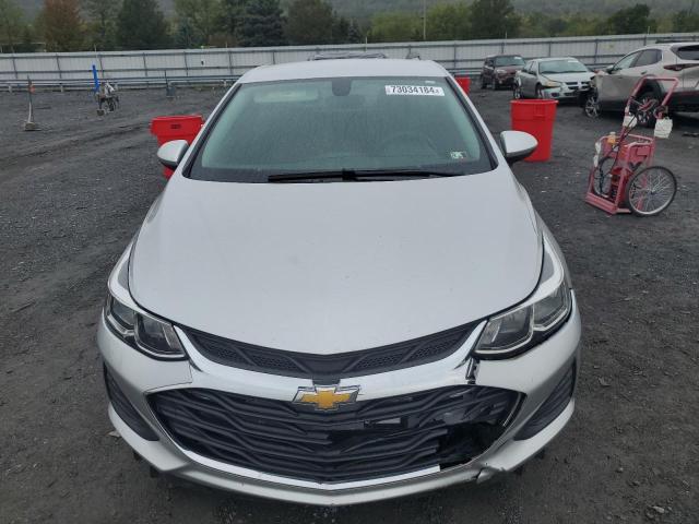 Photo 4 VIN: 1G1BC5SM8K7112318 - CHEVROLET CRUZE LS 