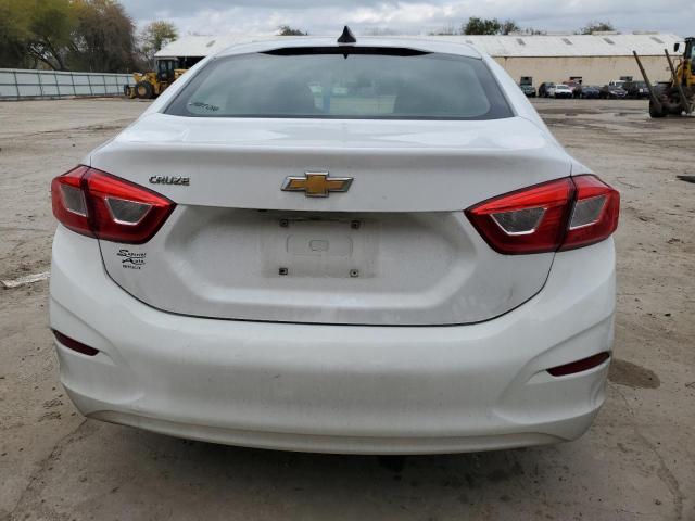 Photo 5 VIN: 1G1BC5SM8K7118619 - CHEVROLET CRUZE 