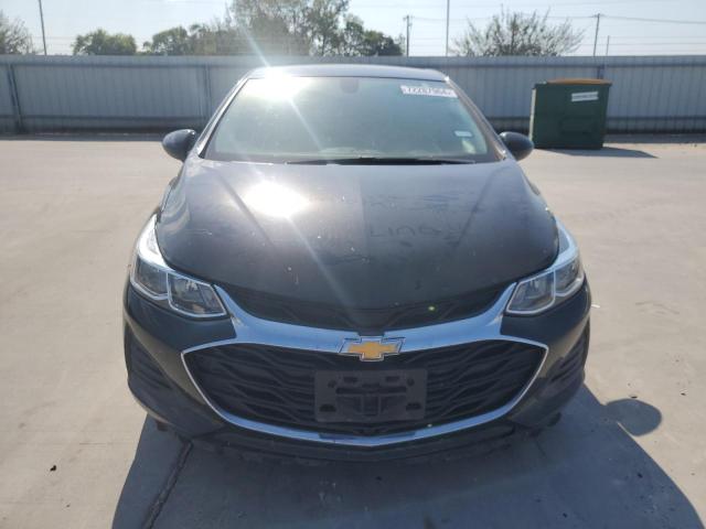 Photo 4 VIN: 1G1BC5SM8K7127157 - CHEVROLET CRUZE LS 