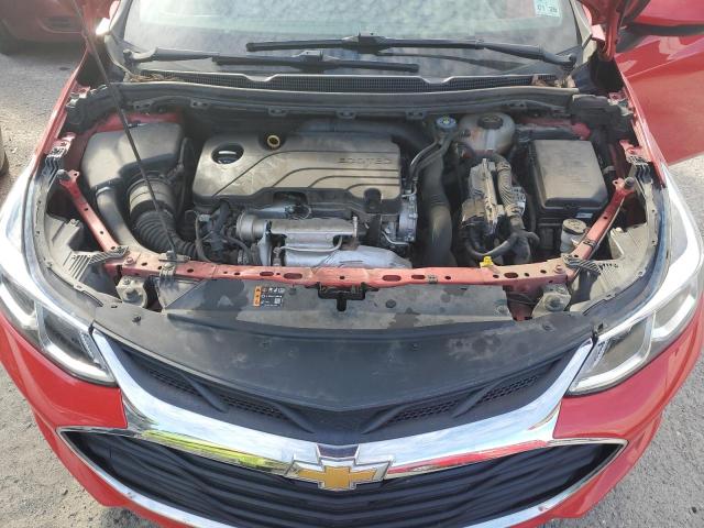 Photo 10 VIN: 1G1BC5SM8K7136070 - CHEVROLET CRUZE 