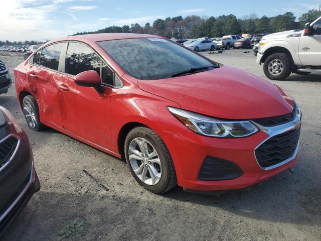 Photo 3 VIN: 1G1BC5SM8K7136070 - CHEVROLET CRUZE 