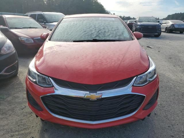 Photo 4 VIN: 1G1BC5SM8K7136070 - CHEVROLET CRUZE 