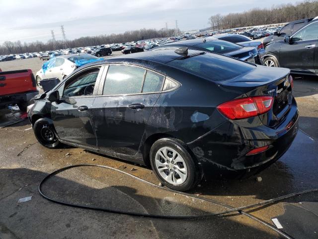 Photo 1 VIN: 1G1BC5SM8K7141141 - CHEVROLET CRUZE LS 