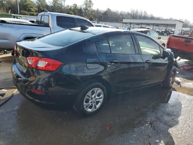 Photo 2 VIN: 1G1BC5SM8K7141141 - CHEVROLET CRUZE LS 