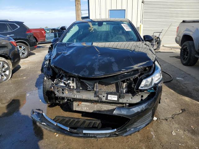 Photo 4 VIN: 1G1BC5SM8K7141141 - CHEVROLET CRUZE LS 