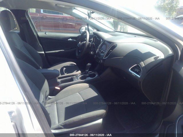 Photo 4 VIN: 1G1BC5SM8K7148073 - CHEVROLET CRUZE 