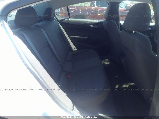 Photo 7 VIN: 1G1BC5SM8K7148073 - CHEVROLET CRUZE 