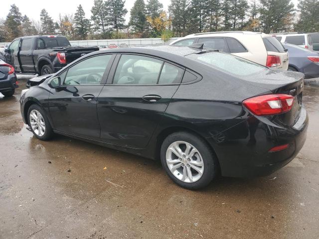 Photo 1 VIN: 1G1BC5SM8K7149577 - CHEVROLET CRUZE LS 