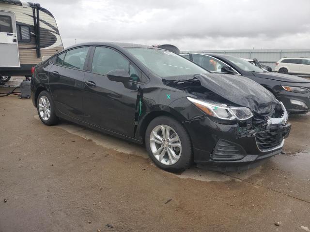 Photo 3 VIN: 1G1BC5SM8K7149577 - CHEVROLET CRUZE LS 