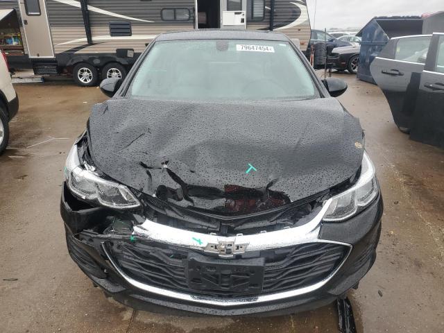 Photo 4 VIN: 1G1BC5SM8K7149577 - CHEVROLET CRUZE LS 