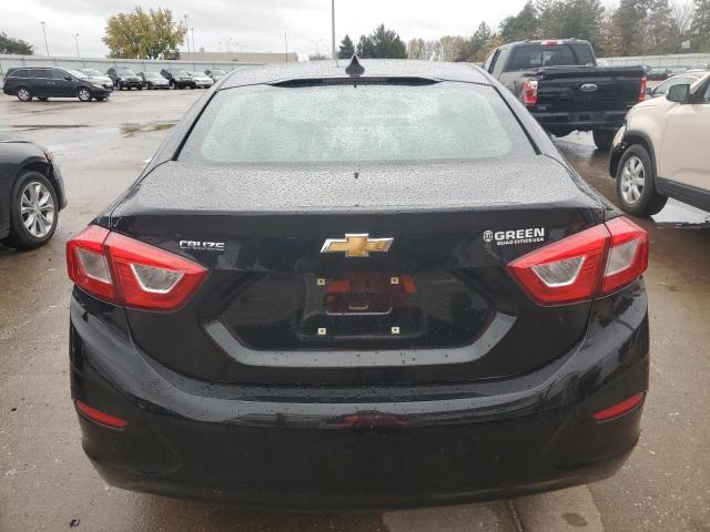 Photo 5 VIN: 1G1BC5SM8K7149577 - CHEVROLET CRUZE LS 