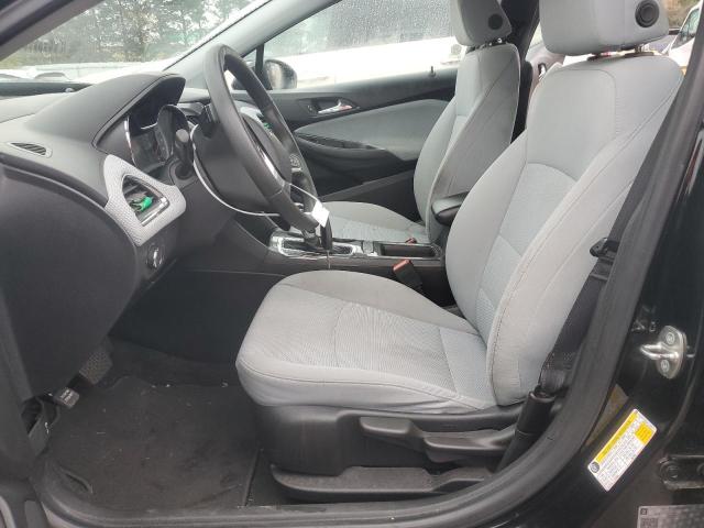 Photo 6 VIN: 1G1BC5SM8K7149577 - CHEVROLET CRUZE LS 