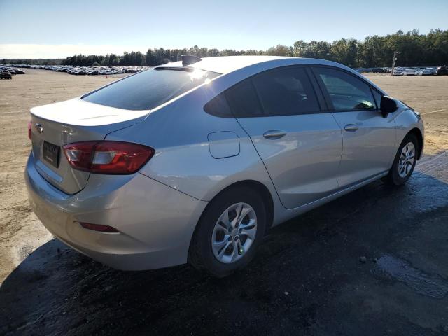 Photo 2 VIN: 1G1BC5SM8K7150017 - CHEVROLET CRUZE 