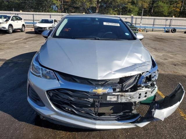 Photo 4 VIN: 1G1BC5SM8K7150017 - CHEVROLET CRUZE 