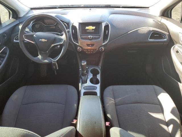 Photo 7 VIN: 1G1BC5SM8K7150017 - CHEVROLET CRUZE 