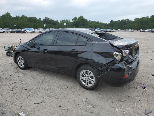 Photo 1 VIN: 1G1BC5SM8K7150406 - CHEVROLET CRUZE LS 