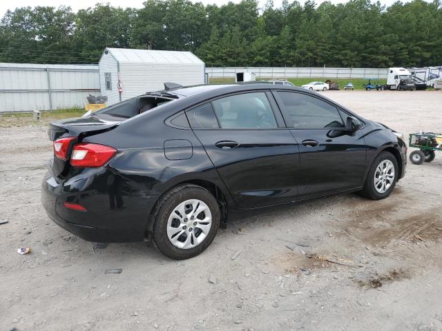 Photo 2 VIN: 1G1BC5SM8K7150406 - CHEVROLET CRUZE LS 