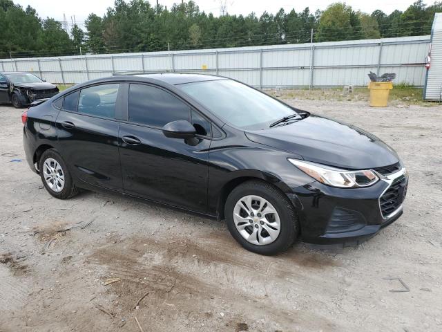 Photo 3 VIN: 1G1BC5SM8K7150406 - CHEVROLET CRUZE LS 