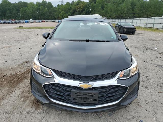 Photo 4 VIN: 1G1BC5SM8K7150406 - CHEVROLET CRUZE LS 