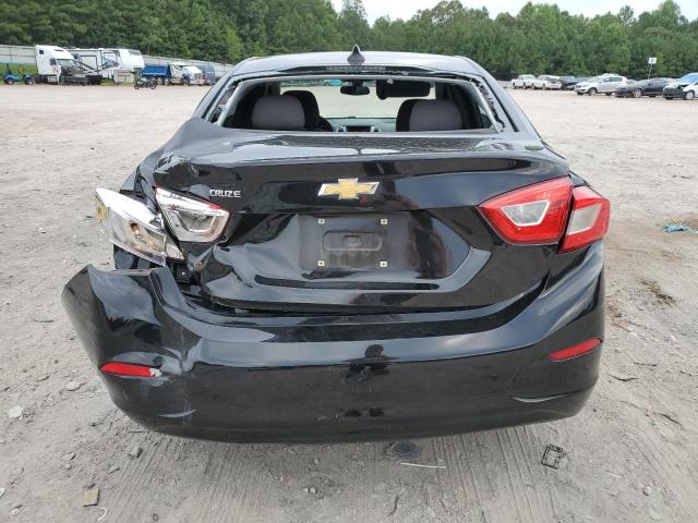 Photo 5 VIN: 1G1BC5SM8K7150406 - CHEVROLET CRUZE LS 