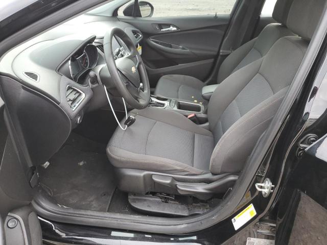 Photo 6 VIN: 1G1BC5SM8K7150406 - CHEVROLET CRUZE LS 