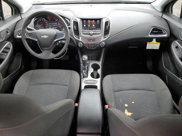 Photo 7 VIN: 1G1BC5SM8K7150406 - CHEVROLET CRUZE LS 