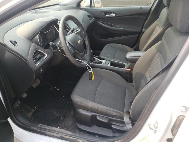 Photo 6 VIN: 1G1BC5SM8K7152818 - CHEVROLET CRUZE LS 