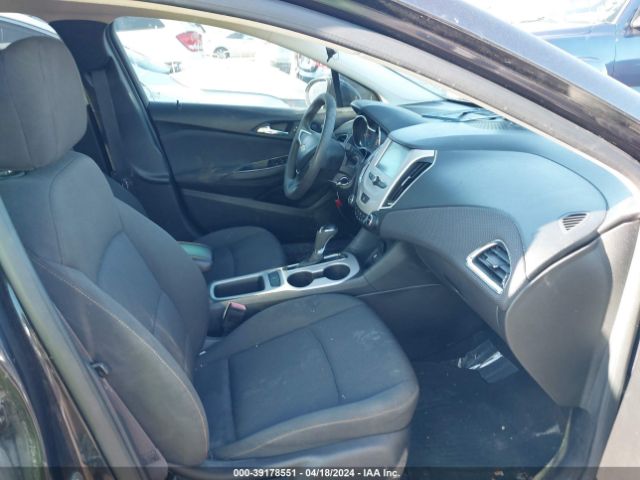 Photo 4 VIN: 1G1BC5SM9G7236346 - CHEVROLET CRUZE 