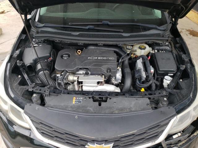 Photo 10 VIN: 1G1BC5SM9G7250005 - CHEVROLET CRUZE 