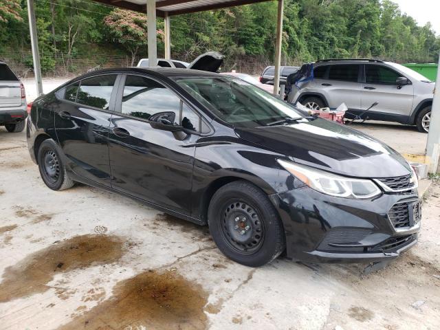 Photo 3 VIN: 1G1BC5SM9G7250005 - CHEVROLET CRUZE 