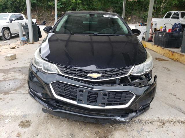 Photo 4 VIN: 1G1BC5SM9G7250005 - CHEVROLET CRUZE 