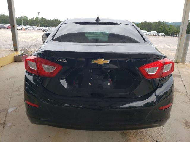 Photo 5 VIN: 1G1BC5SM9G7250005 - CHEVROLET CRUZE 