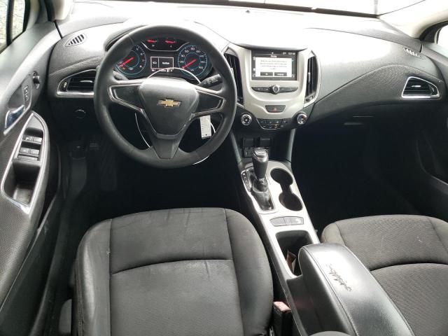 Photo 7 VIN: 1G1BC5SM9G7250005 - CHEVROLET CRUZE 