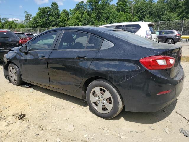 Photo 1 VIN: 1G1BC5SM9G7256693 - CHEVROLET CRUZE 